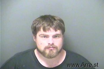 Joshua Dean Lucas Mugshot