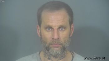 Joshua John Lynch Mugshot