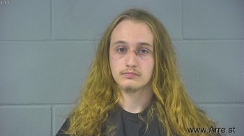 Joshua Charles Mccarty Mugshot