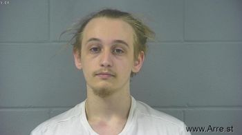 Joshua Charles Mccarty Mugshot