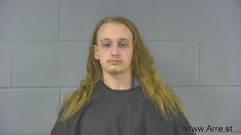 Joshua Charles Mccarty Mugshot