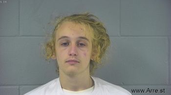 Joshua Charles Mccarty Jr. Mugshot