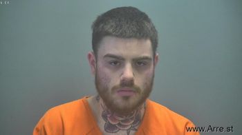 Joshua Ryan Mcdougall Mugshot