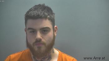 Joshua Ryan Mcdougall Mugshot