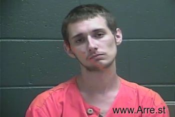 Joshua Wayne Mcmanaway Mugshot