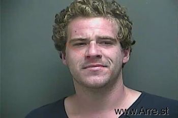 Joshua Daniel Mcpeek Mugshot