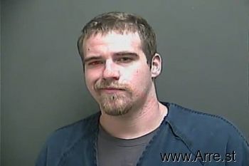 Joshua Daniel Mcpeek Mugshot