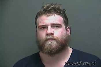 Joshua Daniel Mcpeek Mugshot