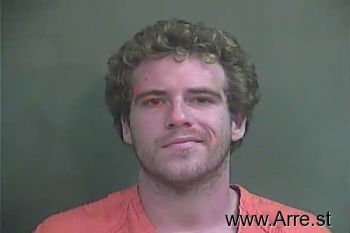 Joshua Daniel Mcpeek Mugshot