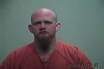 Joshua Wayne Merrill Mugshot