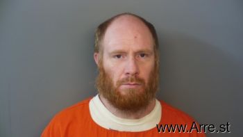 Joshua Paul Mitchell Mugshot