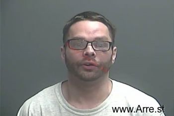 Joshua D Mooney Mugshot