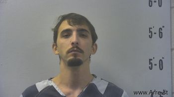 Joshua D Moore Mugshot