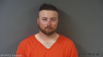 Joshua Michael Moreland Mugshot