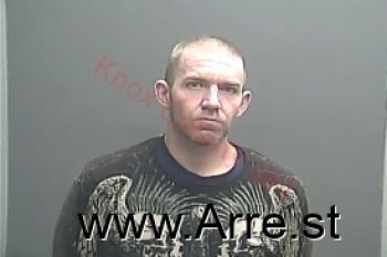 Joshua Thomas Mullins Mugshot