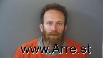 Joshua Isaac Mullins Mugshot