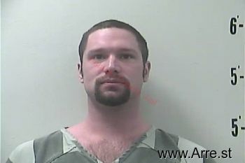 Joshua Lee Murphy Mugshot