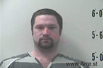 Joshua Lee Murphy Mugshot