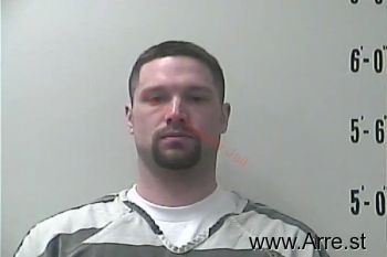 Joshua Lee Murphy Mugshot