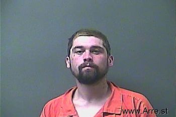 Joshua Devin Murray Mugshot