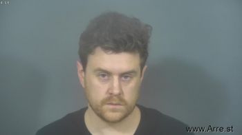 Joshua Dustin Myers Mugshot