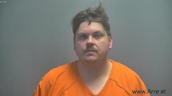 Joshua David Myers Mugshot