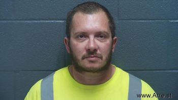 Joshua Andrew Newlin Mugshot