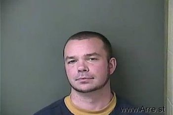 Joshua Samuel Newton Mugshot