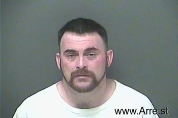 Joshua Allen Noel Mugshot