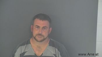 Joshua Allen Noel Mugshot