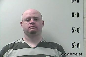 Joshua Wayne Owen Mugshot