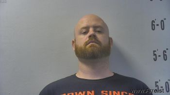 Joshua Wayne Owen Mugshot