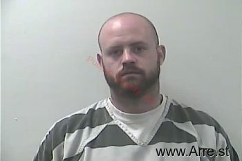 Joshua Wayne Owen Mugshot