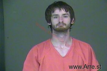 Joshua Michael Pankop Mugshot