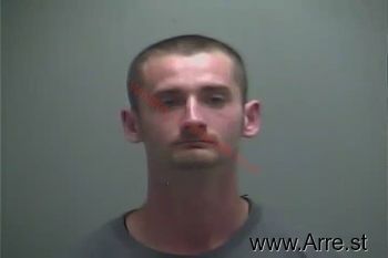 Joshua Michael Pankop Mugshot