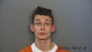 Joshua Walter-wesley Passwaiter Mugshot