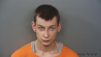 Joshua Walter-wesley Passwaiter Mugshot