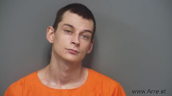 Joshua Walter-wesley Passwaiter Mugshot