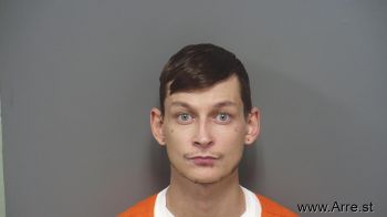 Joshua Walter-wesley Passwaiter Mugshot