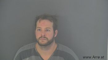 Joshua Michael Pennell Mugshot