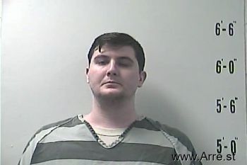 Joshua Nolan Pennington Mugshot