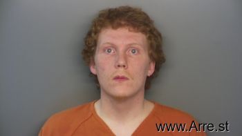 Joshua David Phillips Mugshot