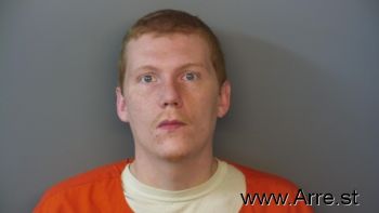 Joshua David Phillips Mugshot