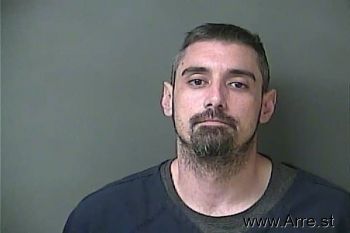 Joshua Clay Phillips Mugshot