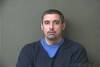 Joshua Clay Phillips Mugshot