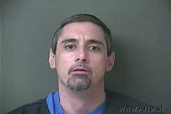 Joshua Clay Phillips Mugshot