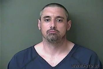 Joshua Clay Phillips Mugshot