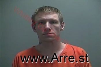 Joshua Warren Powers Mugshot