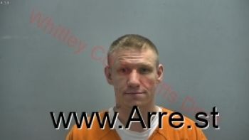 Joshua Warren Powers Mugshot