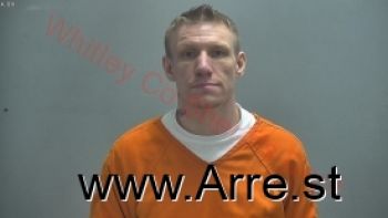 Joshua Warren Powers Mugshot